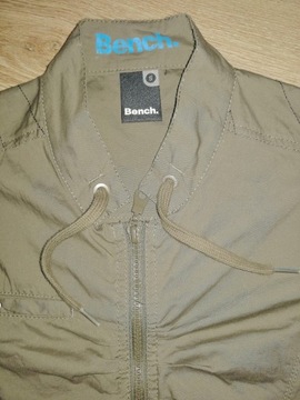 Szmizjerka khaki Bench S/36