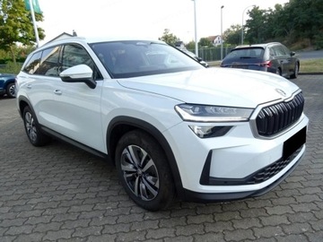 Skoda Kodiaq II SUV 2.0 TDI SCR 193KM 2025 SKODA Kodiaq Edition 130 2.0 TDI DSG 4x4 193KM, zdjęcie 2