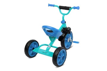 ЛЕГКИЙ ВЕЛОСИПЕД ТРАЙК ВЕЛОСИПЕД YORK TOYZ CARETERO
