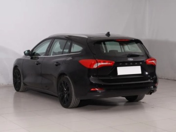Ford Focus IV Kombi 1.5 EcoBlue 95KM 2019 Ford Focus 1.5 TDCi, Navi, Klima, Tempomat, zdjęcie 3