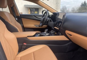 Lexus NX II SUV Facelifting 2.5 350h 243KM 2023 Lexus NX 350h Omotenashi AWD I Vat23 I Od Dealera 2.5 Hybryda 243KM, zdjęcie 13