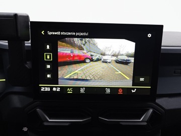 Dacia Duster III 2025 Dacia Duster 1.6 Full Hybrid Journey, FV23, Polski, zdjęcie 20