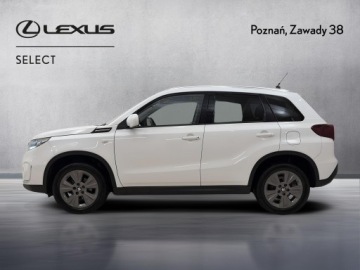Suzuki Vitara III 2023 Suzuki Vitara 1.4 Boosterjet SHVS Premium 2WD III, zdjęcie 4