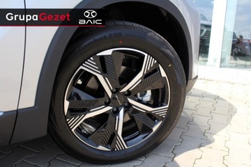  BAIC Beijing 7 1.5 177KM 7DCT LUXURY OC/AC ZA 1 ZŁ *dostępne inne kolory*, zdjęcie 8