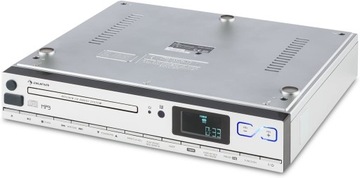 Radio sieciowe FM Auna KCD-20 #2606