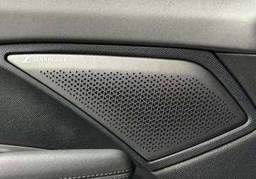 Cupra Terramar 2025 Cupra Terramar Pakiety, HUD, Sennheiser, ACC, Kamera 360, GPS, Bezwypadko, zdjęcie 21