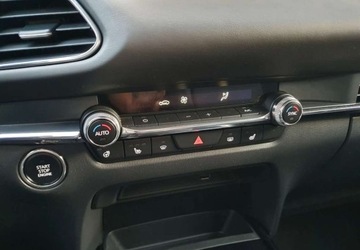 Mazda CX-30 2.0 SKYACTIV-G 150KM 2022 Mazda CX-30 Mazda CX-30 e-SKYACTIV-G 2.0 M HYBRID 150 SELECTION 2.0 Benzyna, zdjęcie 15