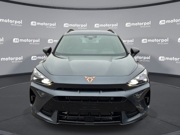 Cupra Formentor Crossover 1.5 TSI 150KM 2026 Cupra Formentor 1.5 eTSI mHEV 150 KM DSG, zdjęcie 1