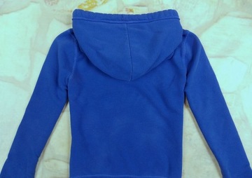 Bluza Hollister Logowana M