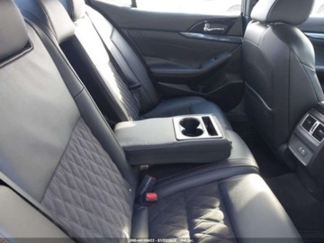 Nissan Maxima VI 2023 Nissan Maxima SR XTronic Cvt 2023 3.5 Benzyna 300KM, zdjęcie 12