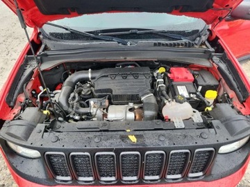 Jeep Renegade 2021 Jeep Renegade Trailhawk 2021 1.3 Benzyna 177KM, zdjęcie 6