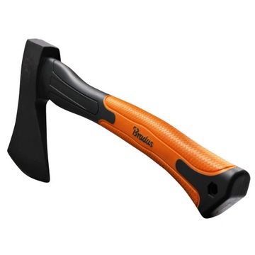 Топор Bradas для колки дров, из закаленной стали, 1 кг, ПРОЧНЫЙ