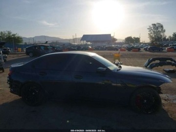 BMW Seria 3 G20-G21 2025 BMW M3 Competition xDrive 2025 3.0l 3.0 Benzyna 523KM, zdjęcie 6