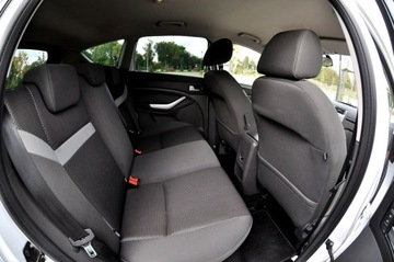 Ford Kuga I 2011 Ford Kuga Titanium 2,0TDCi Duża Navi Grzane, zdjęcie 17