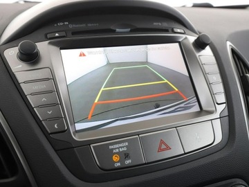 Hyundai ix35 SUV Facelifting 1.7 CRDi 115KM 2015 Hyundai ix35 1.7 CRDi Comfort Klimatronik Tempomat, zdjęcie 23