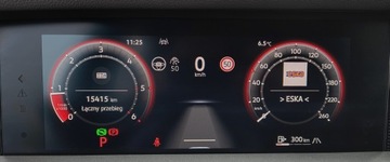 Volkswagen Tayron 2025 Volkswagen Tayron diesel, automatyczna, napęd 4x4, zdjęcie 14