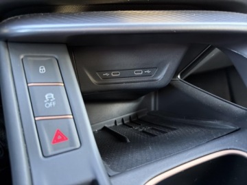 Cupra Terramar SUV 2.0 TSI 265KM 2025 Cupra Terramar Cupra Terramar VZ 2.0 TSI / 265 KM, zdjęcie 33