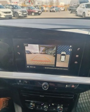 Opel Mokka II SUV 1.2 Turbo 130KM 2024 Opel Mokka Salon Polska. Pierwszy wlasciciel. 1.2 Benzyna 130KM, zdjęcie 5