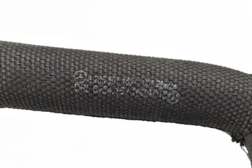 A0005003600 ČERPADLO VODY MERCEDES BENZÍN W205 W213 W257 W177 W247