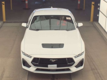 Ford Mustang VI 2025 Ford Mustang Gt Premium Fastback 2025 5.0 Benzyna 486KM, zdjęcie 8