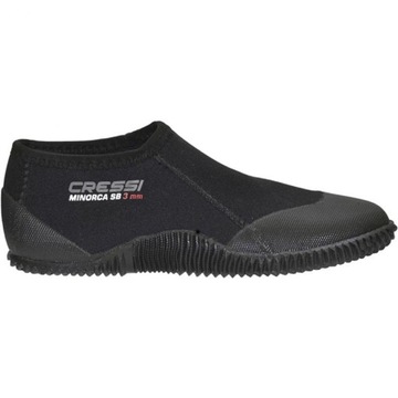 Buty niskie CRESSI MINORCA r. L 3mm