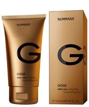 Sunmaxx balsam krem po opalaniu z immunoprotekcją