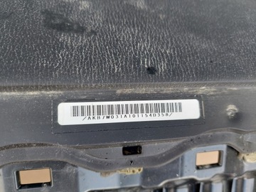 Mazda CX5 17- Deska Rozdzielcza Poduszka
