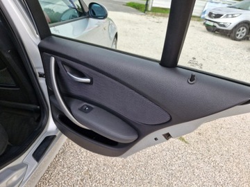 BMW Seria 1 E81/E87 Hatchback 5d E87 1.6 116i 122KM 2009 BMW Seria 1 Salon Polska 116i stan bdb Alu PDC zadbana 220 tys km 1.6, zdjęcie 18