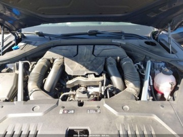  Genesis GV70 3.5T Sport 2023 3.5 Benzyna 375KM, zdjęcie 8