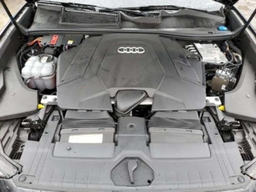 Audi Q8 2019 Audi Q8 Audi Q8 Premium 55 TFSI quattro, zdjęcie 10