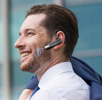 Гарнитура Feegar BF400 PRO BT