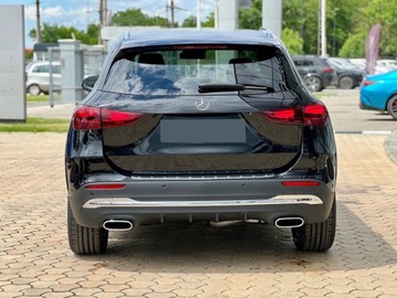Mercedes GLA II Off-roader Facelifting 1.3 200 163KM 2025 MERCEDES-BENZ GLA 200 AMG Line Suv 1.3 (163KM) 2025, zdjęcie 3