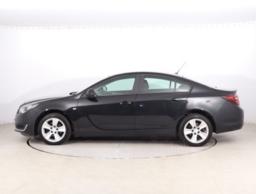 Opel Insignia I Sedan Facelifting 1.8 Twinport ECOTEC 140KM 2015 Opel Insignia 1.8, Salon Polska, Klima, Parktronic, zdjęcie 2