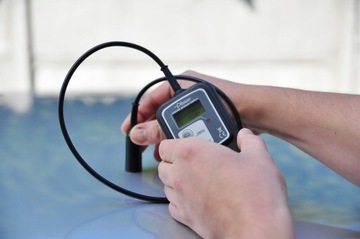 Тестер толщины краски GL-1s + ДАТЧИК