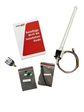 Antena WIFI SolarEdge moduł zestaw