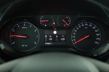 Opel Corsa F Hatchback 5d 1.2 75KM 2023 Opel Corsa 1.2, Salon Polska, 1. Właściciel, zdjęcie 7