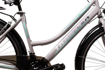 КОМФОРТНЫЙ ПУТЕШЕСТВЕННИК ODYSEA 28 колес НОВИНКА 2021 ГОДА!!!