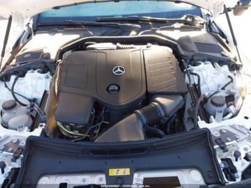 Mercedes CLE 2024 Mercedes-Benz CLE 300 4Matic 2024 2.0l 2.0 Benzyna 255KM, zdjęcie 8