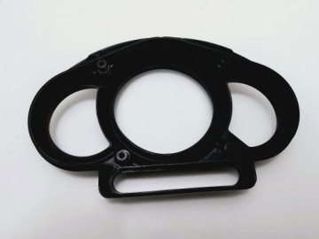 Aprilia SR 50 DiTech корпус заправочный счетчик крышка пластик