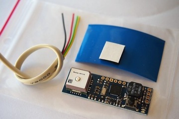 Модуль вариометра Blue Fly Vario