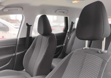 Peugeot 2018 Peugeot 308 122018r. 1.5 HDI. Lekko uszkodzony przod i prawy tyl. Jezdzi., zdjęcie 7