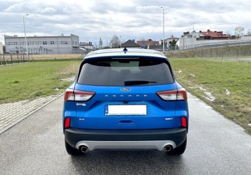 Ford Kuga III 2019 Ford Kuga 4x4 1.5 BENZ 182 KM BOGATY 2019r War..., zdjęcie 11