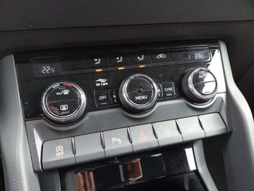 Skoda Karoq Crossover Facelifting 2.0 TDI SCR 150KM 2022 Skoda Karoq Ambition 2.0 TDI 150KM Serwis ASO Salon PL FV23 2.0, zdjęcie 26