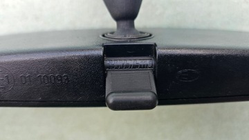 PASSAT B5 GOLF IV BORA LEON I TOLEDO II ZRCÁTKO ZPÁTEČNÁ 3B0857511A