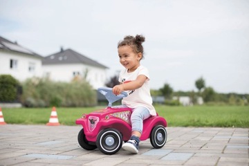 BIG Ride On Push Bobby Car Candy Sound