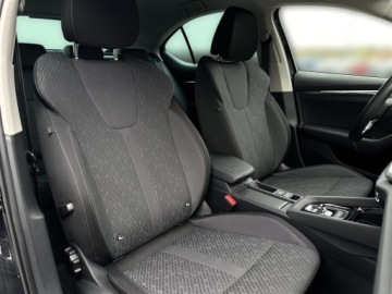 Skoda Octavia IV Liftback 1.5 TSI EVO 150KM 2023 Skoda Octavia 1.5TSI 150KM Style DSG l LED Matrix,, zdjęcie 31