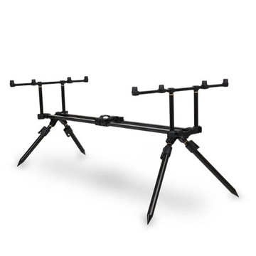Rod Pod FOX Horizon Duo Pod 4 Rod