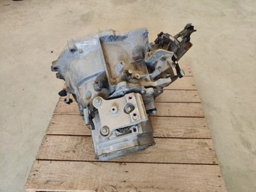 PEUGEOT CITROEN OPEL 1.5 BLUEHDI SKRZYNIA BIEGÓW 20R102
