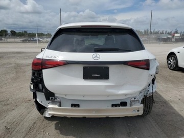 Mercedes GLC C254/X254 2025 Mercedes-Benz GLC 300 2025 2.0l 2.0 Benzyna 255KM, zdjęcie 2