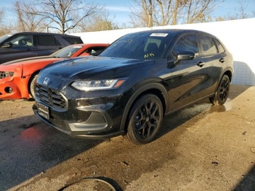 Honda 2024 Honda HR-V 2024 HONDA HR-V SPORT 2.0 Benzyna 158KM, zdjęcie 1